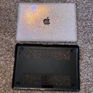 Sparkly 16 Inch Macbook Case